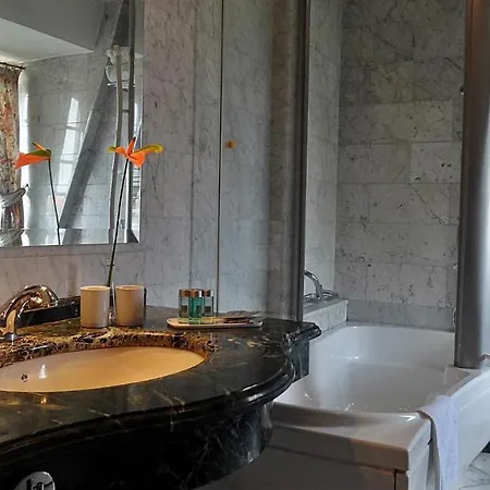Podewils Old Town 5* Gdańsk