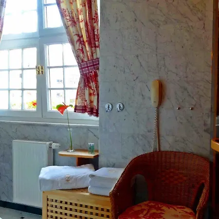 Podewils Old Town 5* Gdańsk