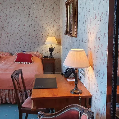Podewils Old Town Отель 5*