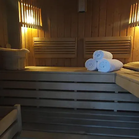 Podewils Old Town 5* Гданьск