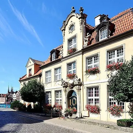 Podewils Old Town 5* Гданьск